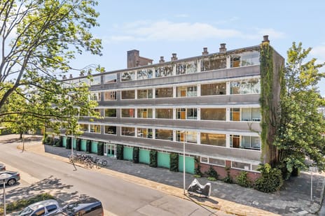 Winklerlaan 132