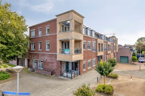 Schoolstraat 1