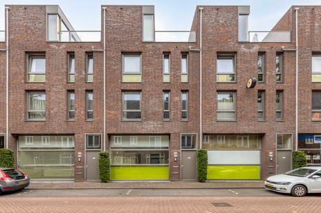 Tramstraat 21-13