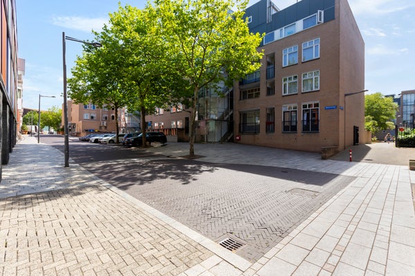 Blekerstraat
