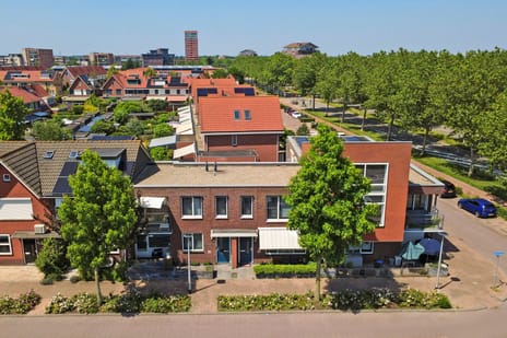 Biezenweide 4