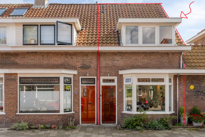 Gerard Brandtstraat 19