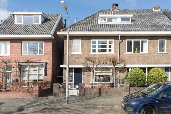 Verlaatstraat