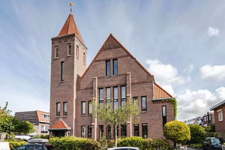 Floresstraat 47