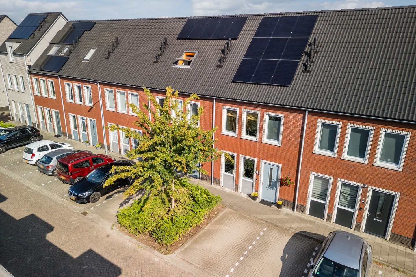 NVM Open Huizen Dag Hoogendijkstraat 17