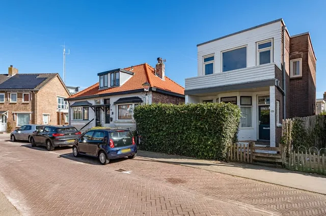 Oosterparkstraat 23