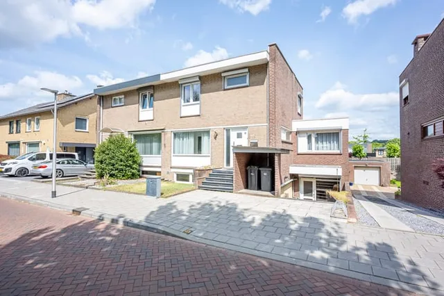 Kaalheidersteenweg 258