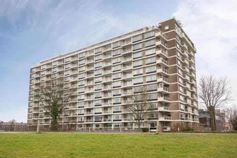 Plantijnstraat 89