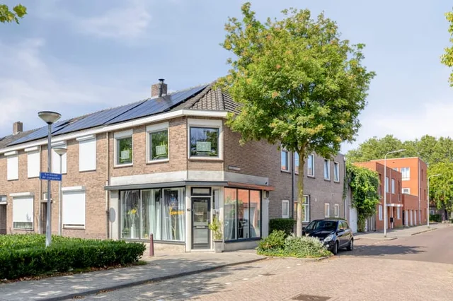 Kardinaal de Jongplein 1-a