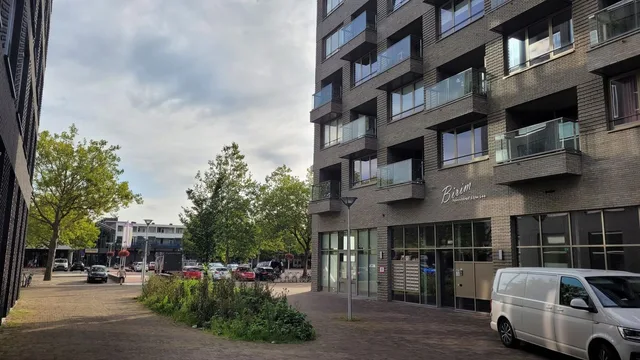 Olivierdreef 35