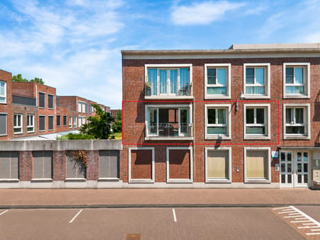 Veluwemeer 267