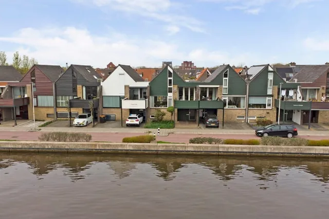 Zuidkade 40