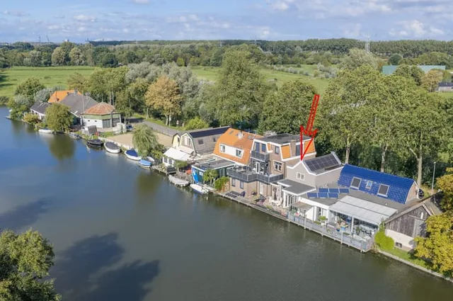 Lange Stammerdijk 71