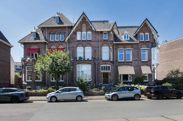 Ramstraat 25-A