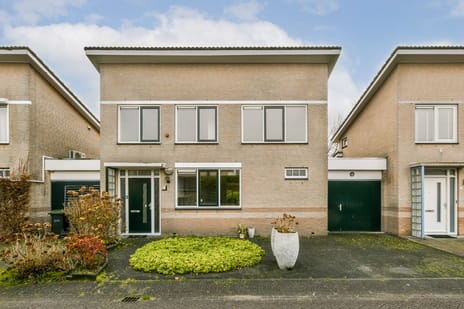 Maurice Chevalierstraat 15