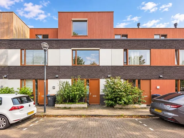 Ingen-Houszstraat 10
