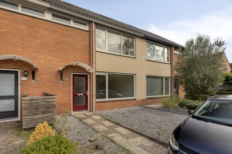 van Brakelstraat 4