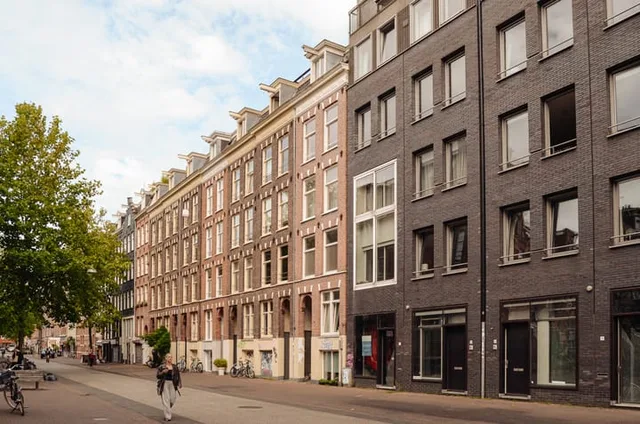 Ten Katestraat 87