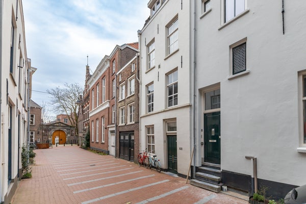 Gasthuisstraat