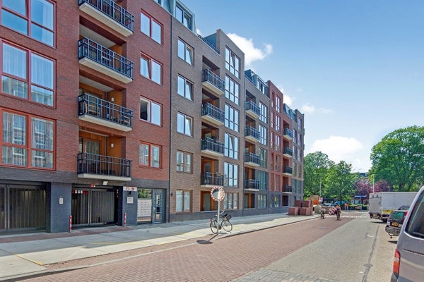 Kwakersstraat