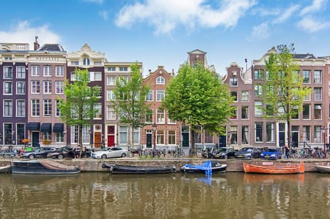 Keizersgracht 140-HV