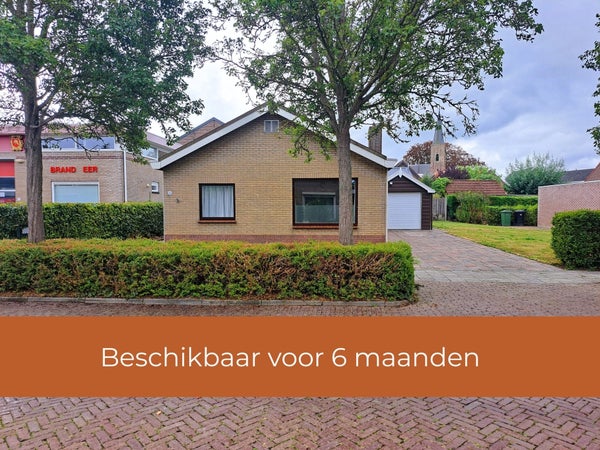 Burgemeester Andriessenstraat