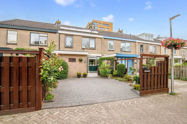 Merellaan 165