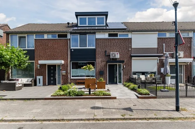 Anderlechtstraat 14