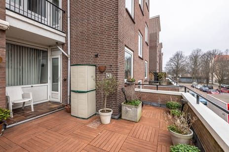 Hendrik de Bruynstraat 16-1