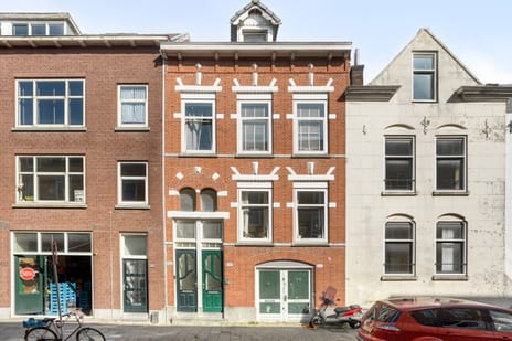 Zwederstraat 48-A