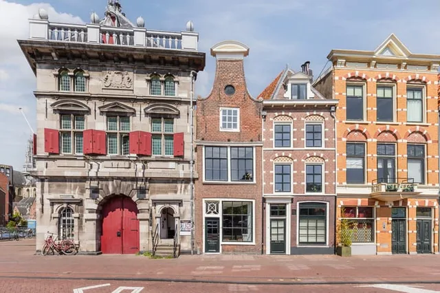 Spaarne 28
