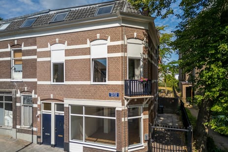 Verlengde Hoflaan 78-A
