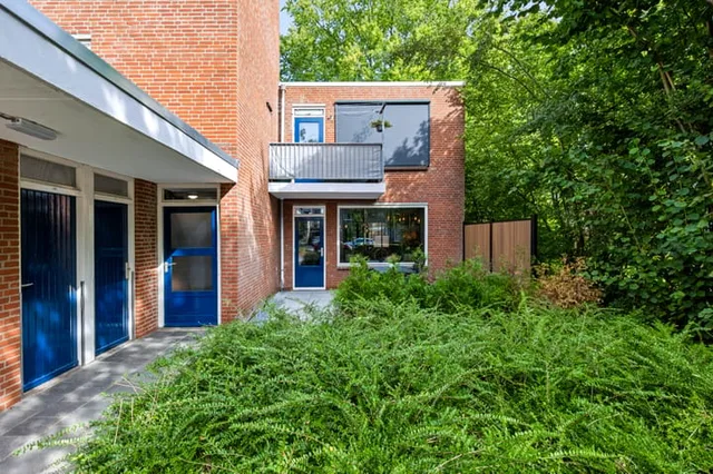 Treubstraat 179
