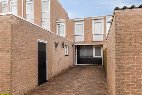Tarbotstraat 5