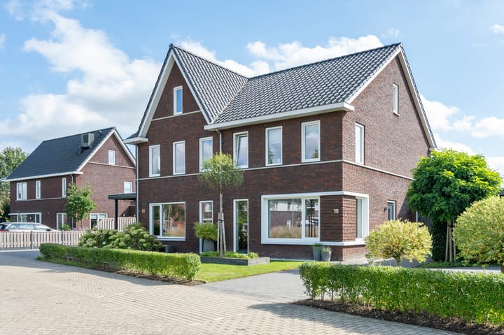 Guldenroedetuin 19
