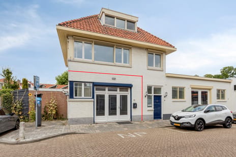 Rimmelandstraat 11