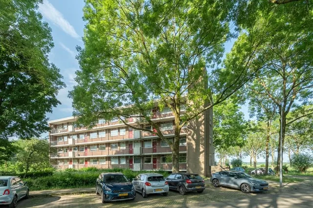 Groen van Prinstererstraat 107