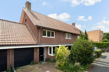 Karekietsingel 37