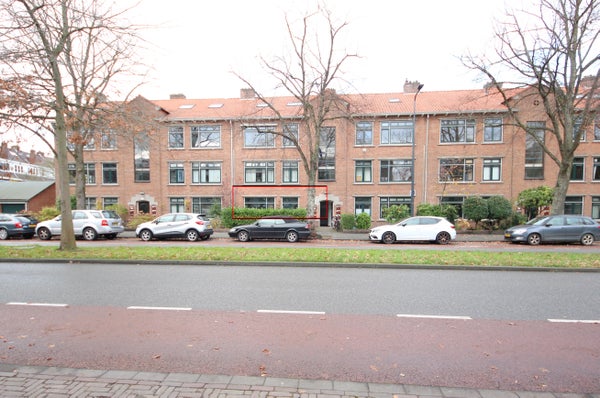 Burggravenlaan 161