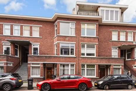 De Moucheronstraat 15