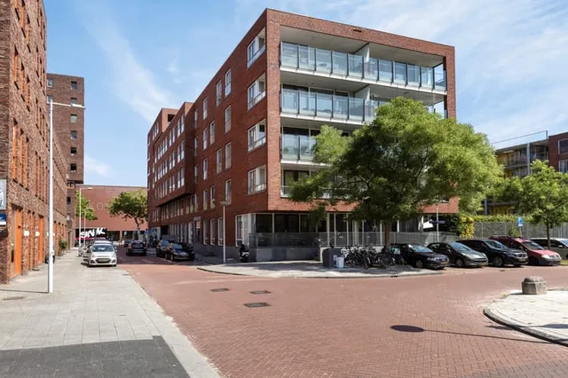 Pieter van der Werfstraat 135