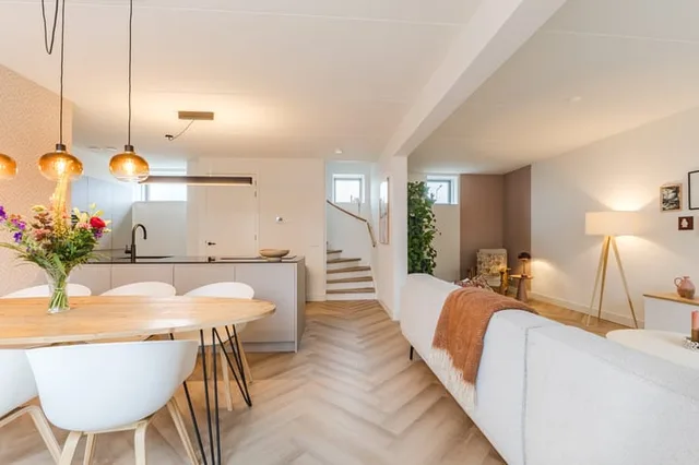 Monteverdistraat 15