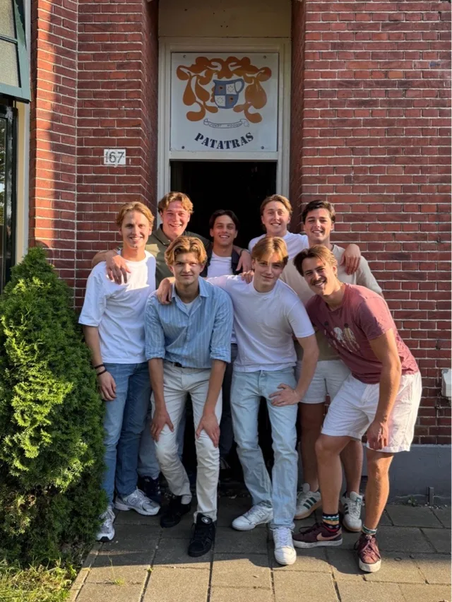 Emmastraat