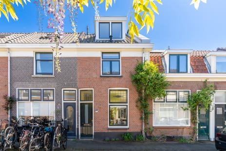 Blokstraat 21