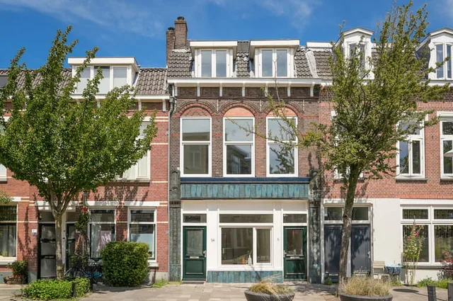 Bilderdijkstraat 5