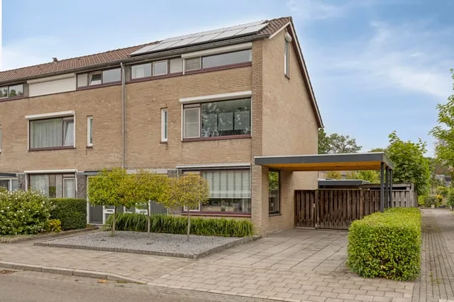 de Kreijenbeek 121