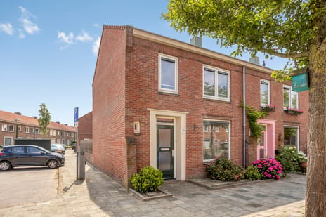 Cypresstraat 139