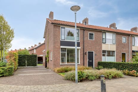 Berkenhovestraat 21