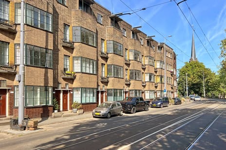 Honingerdijk 31-B02