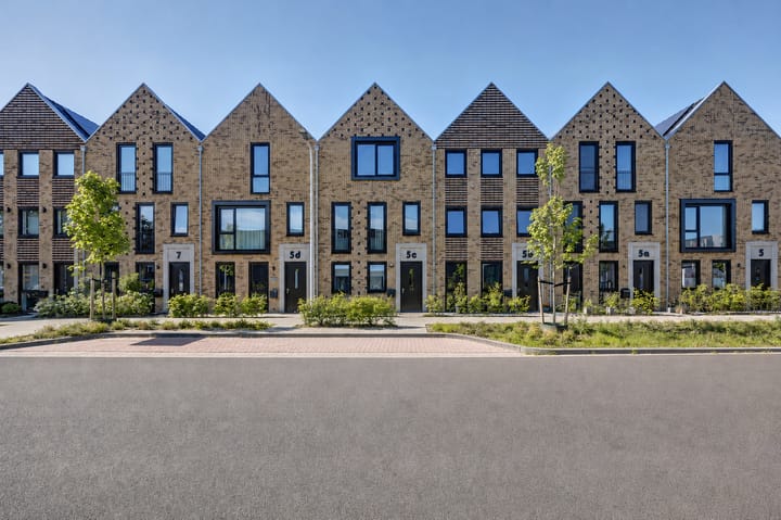 Laan van Indië 5-c